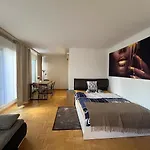 Lejlighed Warm Centrally Located And Quiet In