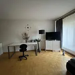 Warm Centrally Located And Quiet In Lejlighed Bern