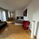 Lejlighed Warm Centrally Located And Quiet In