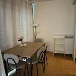 Lejlighed Warm Centrally Located And Quiet In