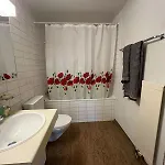 Warm Centrally Located And Quiet In Lejlighed