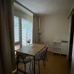 Lejlighed Warm Centrally Located And Quiet In Bern