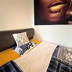 Warm Centrally Located And Quiet In * Bern