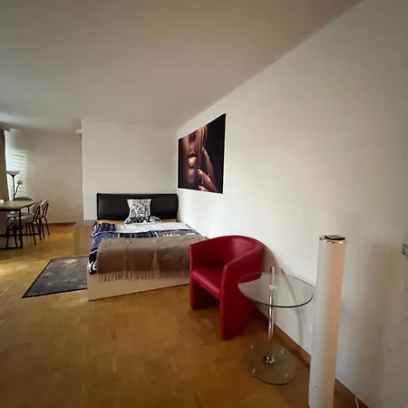 Warm Centrally Located And Quiet In *