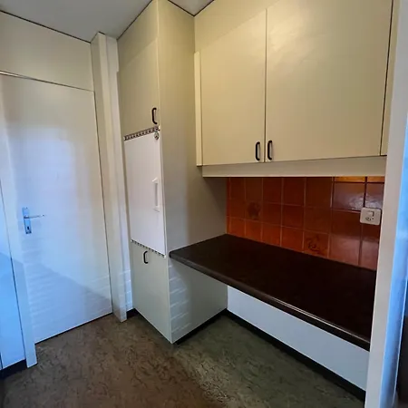 Lejlighed Warm Centrally Located And Quiet In Bern