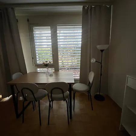 Warm Centrally Located And Quiet In * Berna