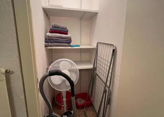 Apartman Warm Centrally Located And Quiet In