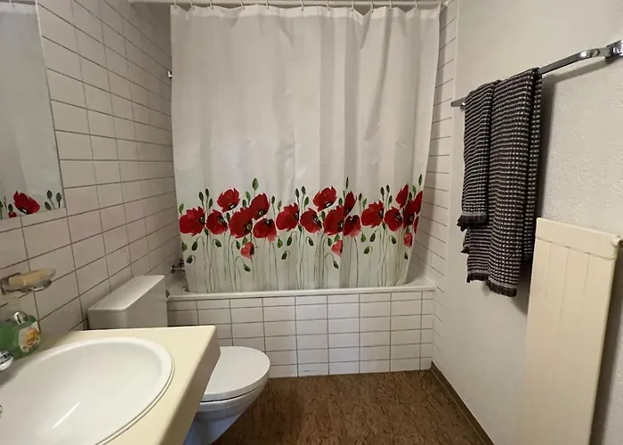 Warm Centrally Located And Quiet In Apartman