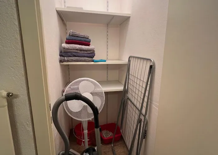 Warm Centrally Located And Quiet In Apartman *