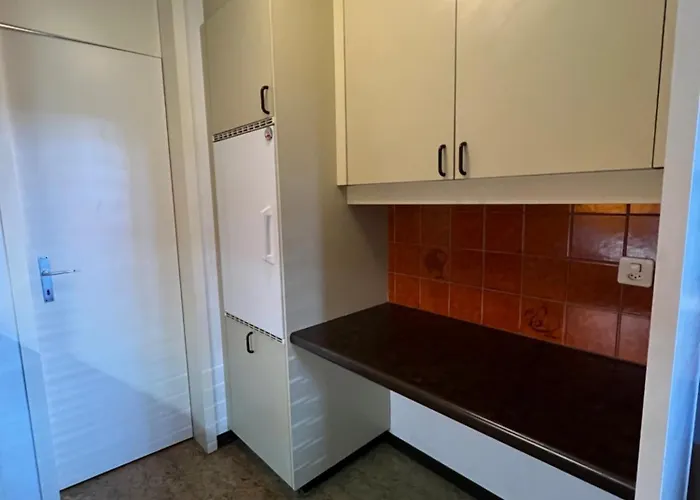 Apartman Warm Centrally Located And Quiet In Bern